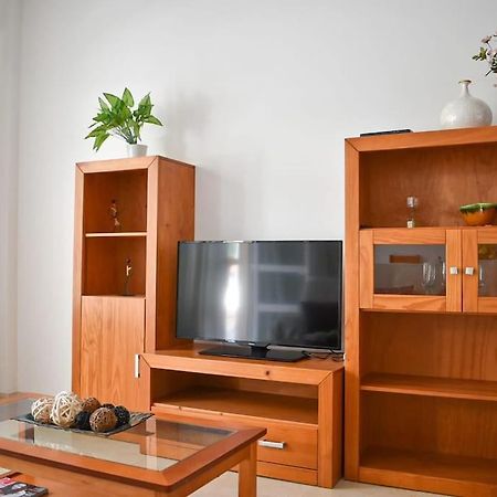Apartamento Maria,Bahia De Alcudia Apartman Kültér fotó