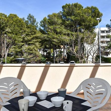 Apartamento Maria,Bahia De Alcudia Apartman Kültér fotó
