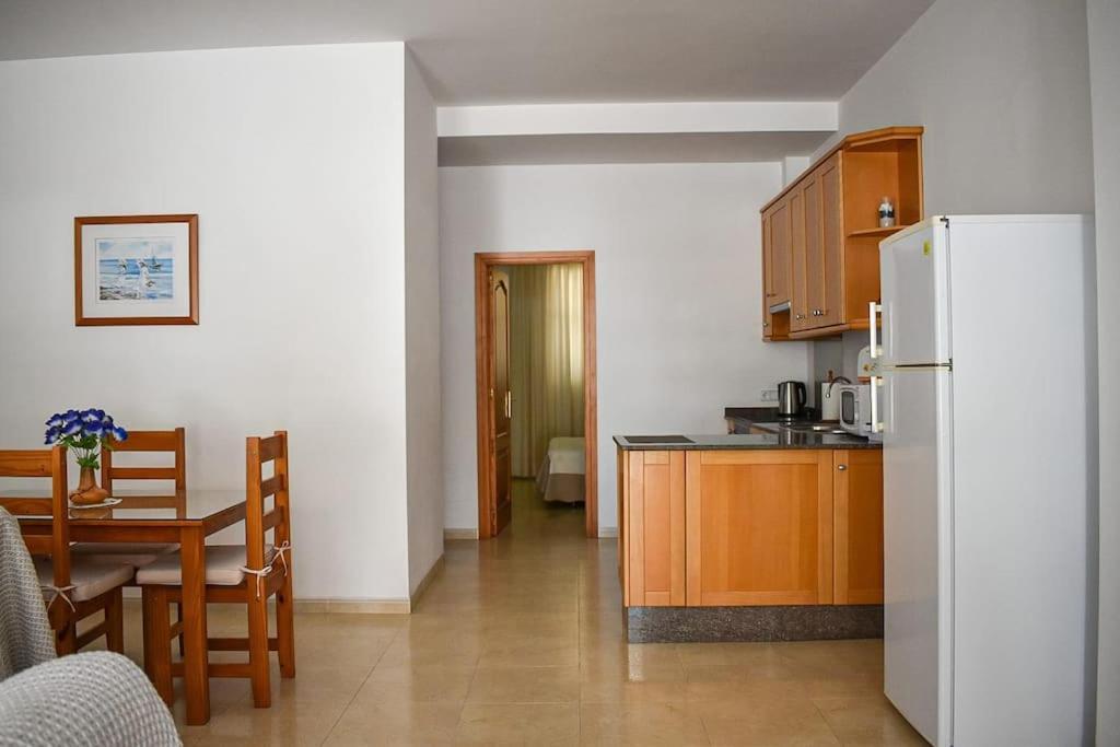 Apartamento Maria,Bahia De Alcudia Apartman Kültér fotó