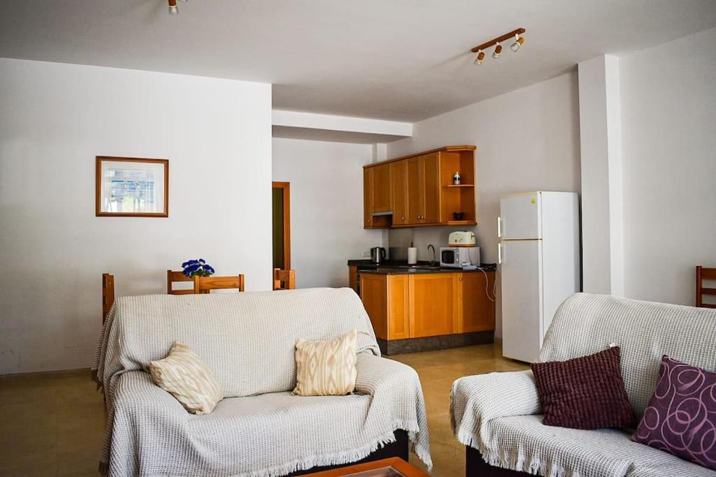 Apartamento Maria,Bahia De Alcudia Apartman Kültér fotó