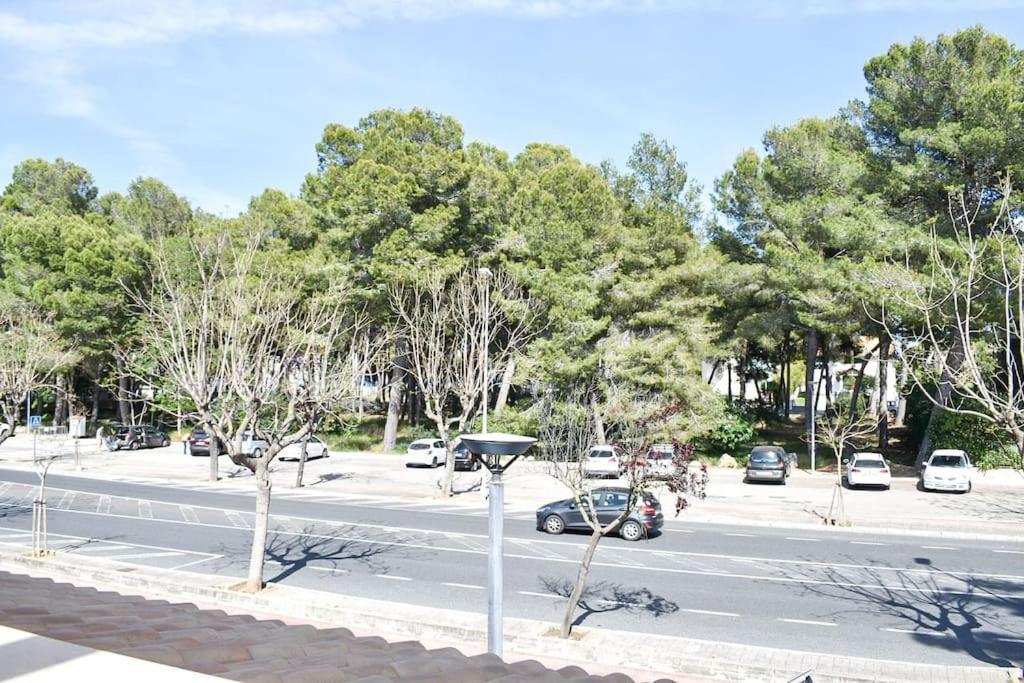 Apartamento Maria,Bahia De Alcudia Apartman Kültér fotó