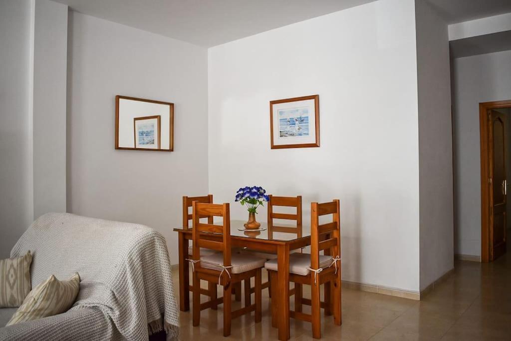 Apartamento Maria,Bahia De Alcudia Apartman Kültér fotó