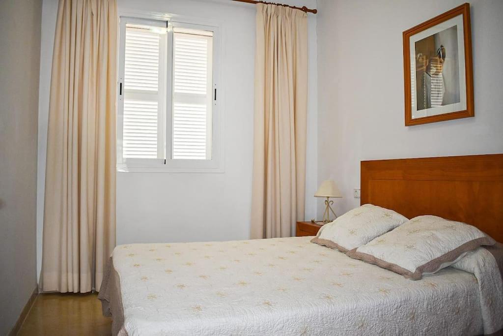 Apartamento Maria,Bahia De Alcudia Apartman Kültér fotó